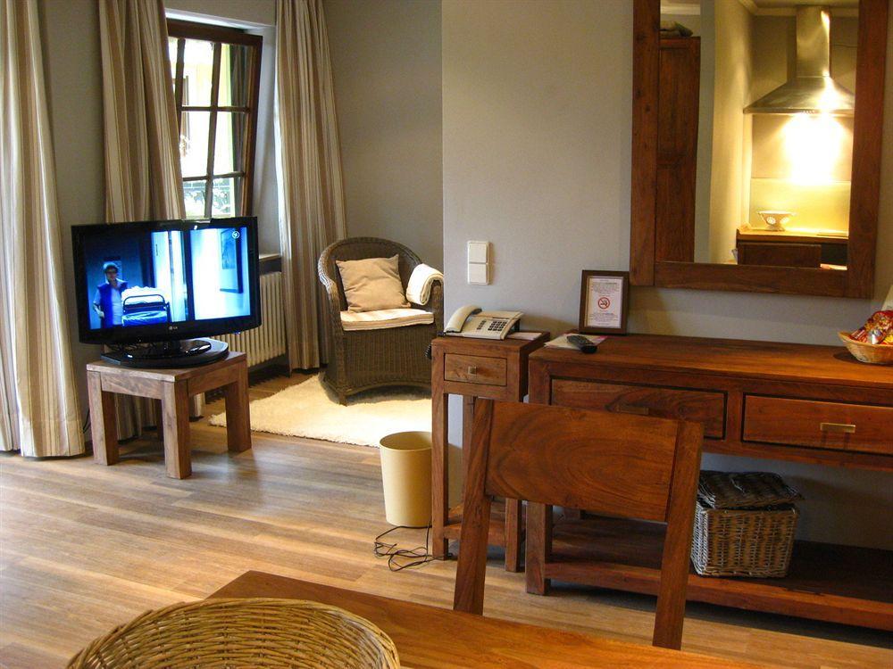 Romantik Hotel Zur Sonne Badenweiler Extérieur photo